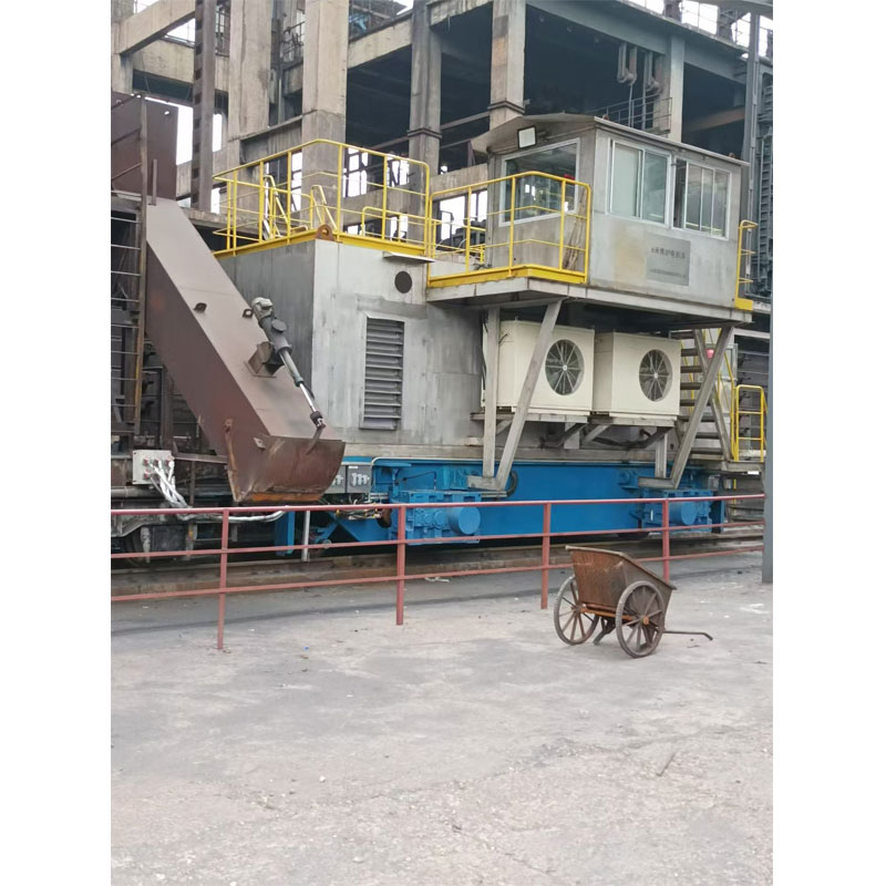 Πώς μια ηλεκτρική ατμομηχανή φέρει επανάσταση στις σύγχρονες σιδηροδρομικές μεταφορές;