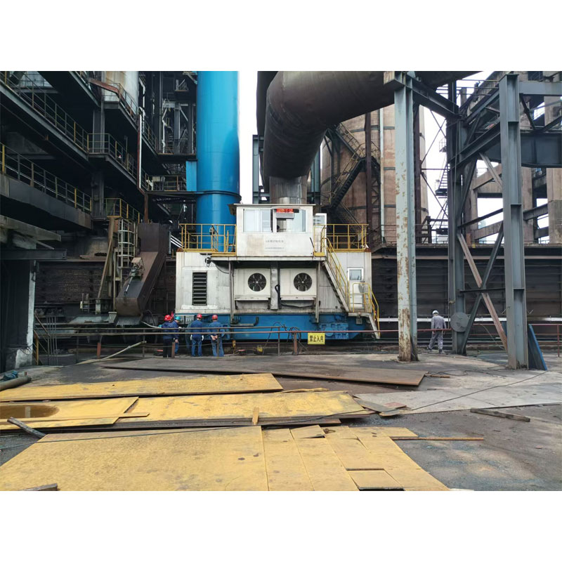 Γιατί να χρησιμοποιήσετε εξοπλισμό coking;