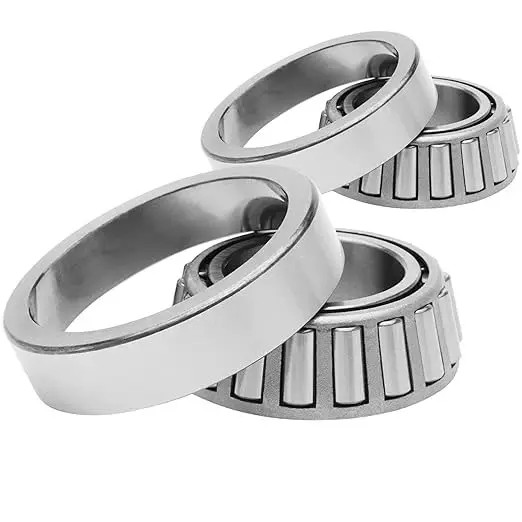 Πώς τα ρουλεμάν φορτηγών ενισχύουν την απόδοση βαρέως τύπου και διαμορφώνουν τη μελλοντική απόδοση μεταφοράς;