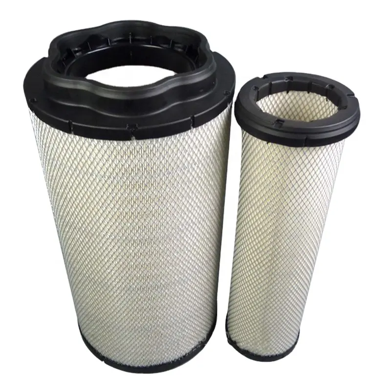 Oil Weichai Filter 1000422384 Ανταλλακτικά Κινητήρα