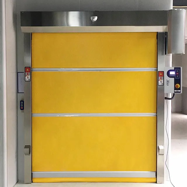 Θερμική μόνωση Fast Roller Blind Abs